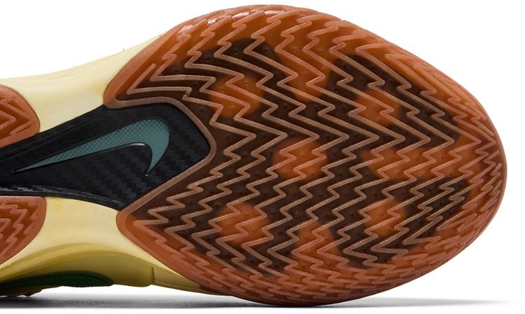 Jrue Holiday x Nike Air Zoom GT Cut 3 Turbo Celtics