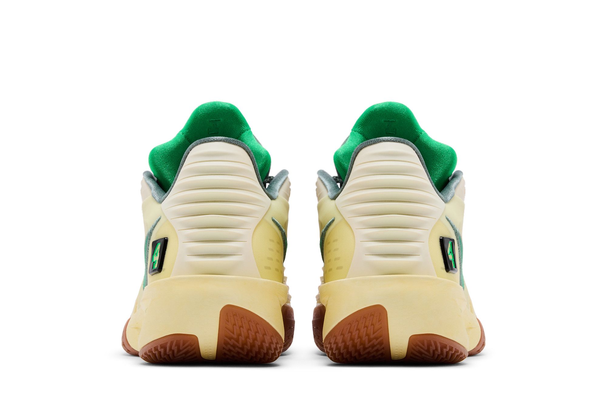 Buy Jrue Holiday x Nike Air Zoom GT Cut 3 Turbo 'Celtics' - IH2371