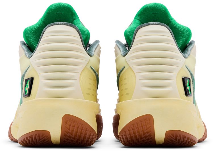 Jrue Holiday x Nike Air Zoom GT Cut 3 Turbo Celtics