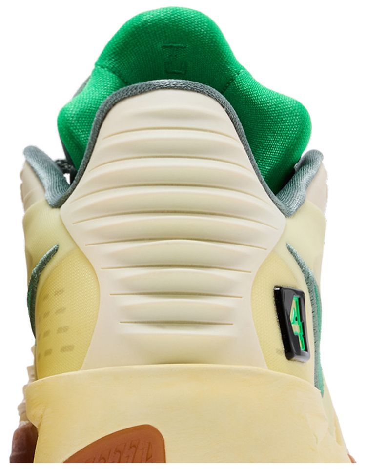 Jrue Holiday x Nike Air Zoom GT Cut 3 Turbo Celtics