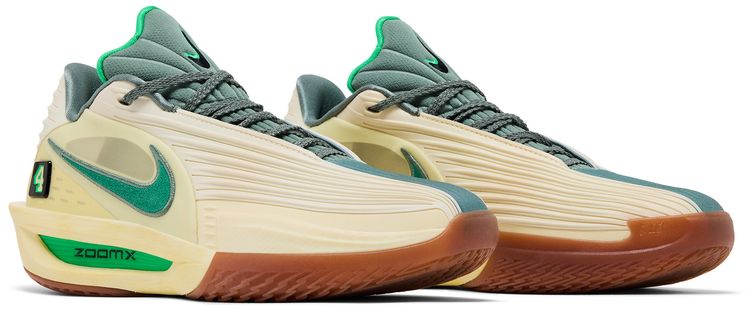 Jrue Holiday x Nike Air Zoom GT Cut 3 Turbo Celtics