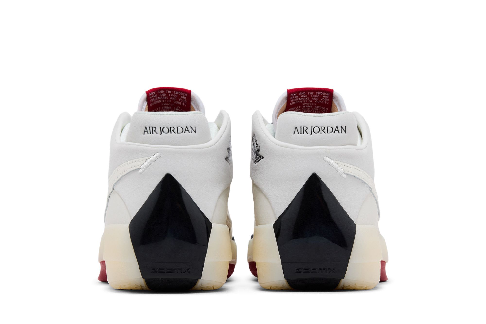 Buy Air Jordan 40 PF 'Chicago' - IQ4088 100 | GOAT