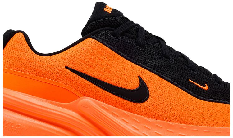 Nike Uplift SC BlackTotal OrangeBlack