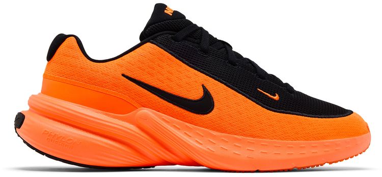 Nike Uplift SC BlackTotal OrangeBlack