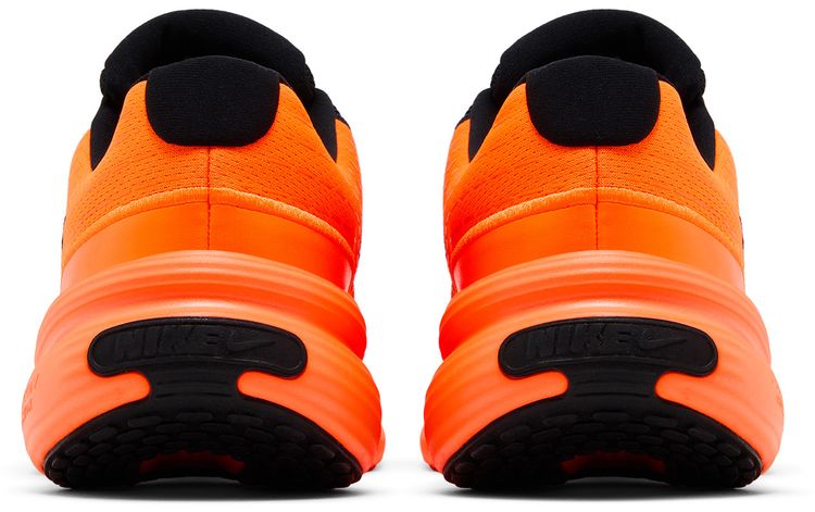 Nike Uplift SC BlackTotal OrangeBlack