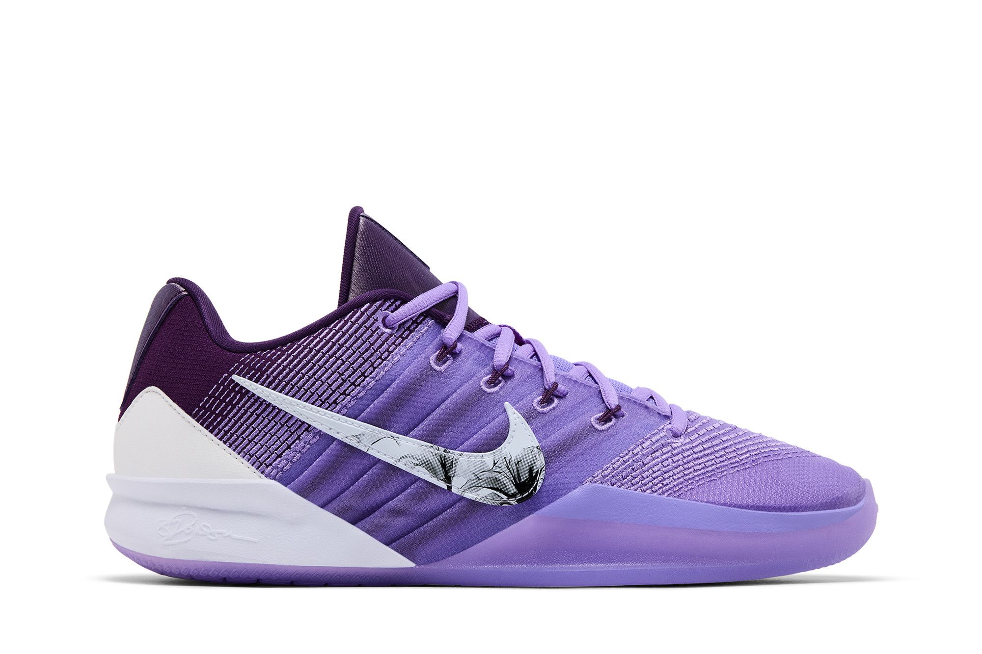 Buy Nike Wmns Sabrina 3 'Night Purple' - IQ5082 501 | GOAT