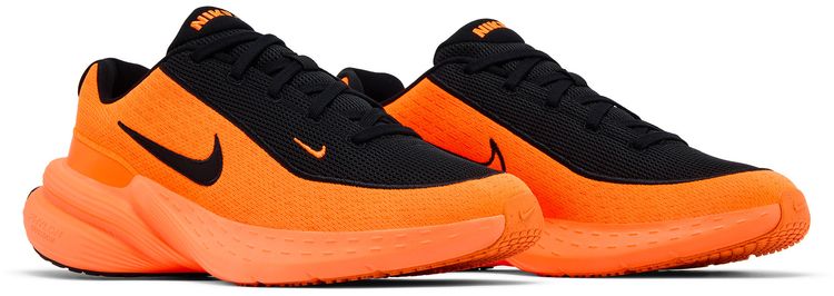 Nike Uplift SC BlackTotal OrangeBlack