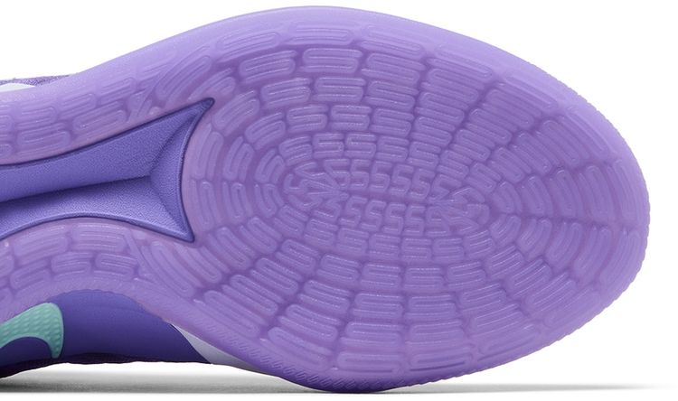 Nike Wmns Sabrina 3 Night Purple