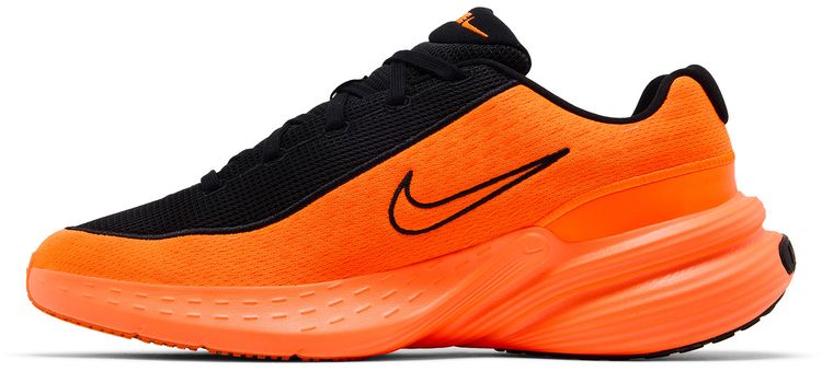 Nike Uplift SC BlackTotal OrangeBlack
