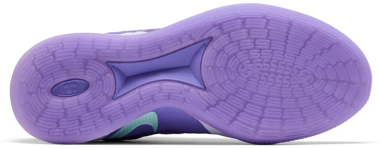 Nike Wmns Sabrina 3 Night Purple