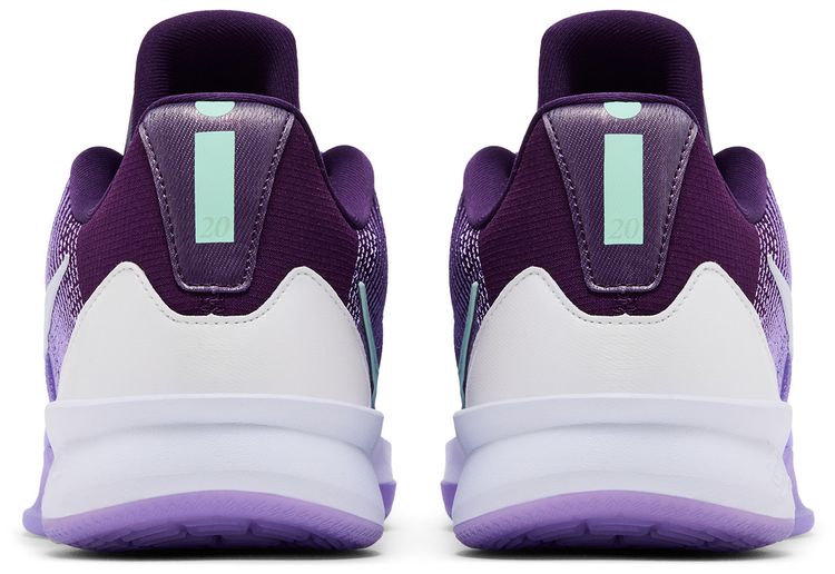 Nike Wmns Sabrina 3 Night Purple