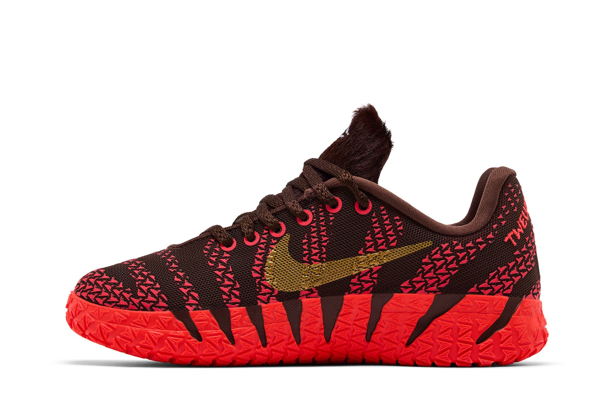 [新品] NIKE JA 3 EP \