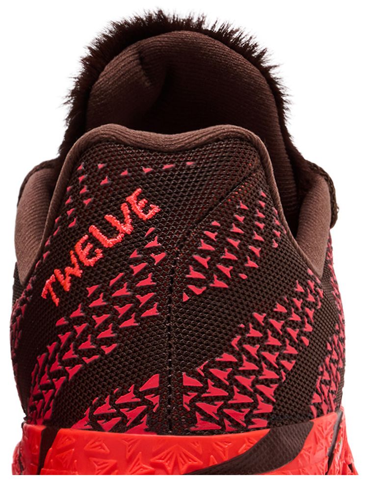 Nike Ja 3 GS Year of the Horse