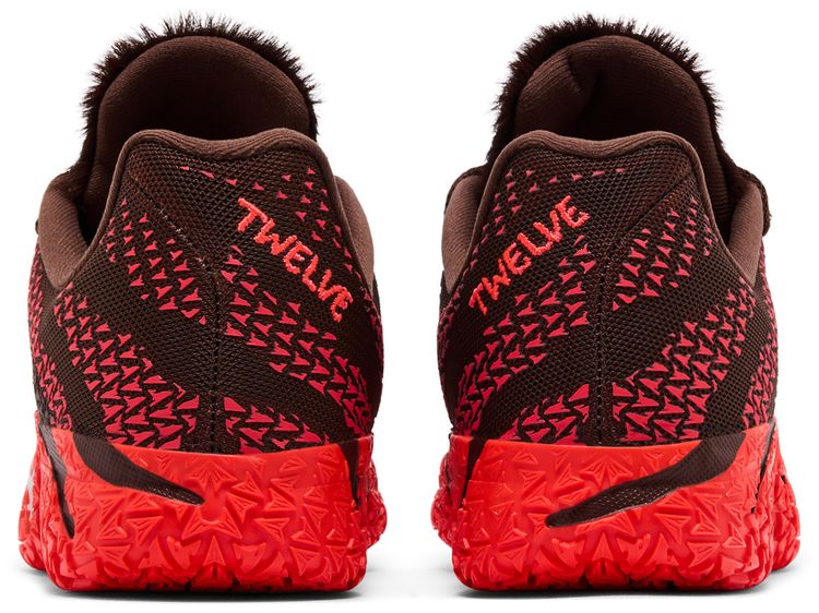 Nike Ja 3 GS Year of the Horse