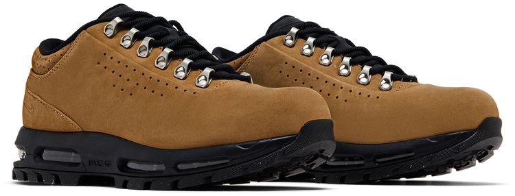 Nike Air Max Goadome Low Taupe