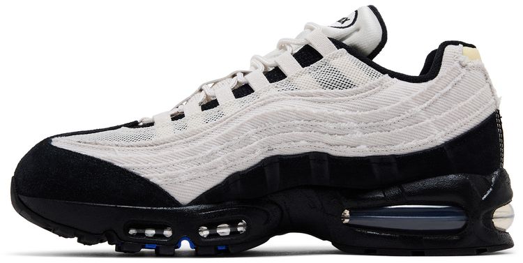 Nike Air Max 95 Big Bubble   Family Reunion France