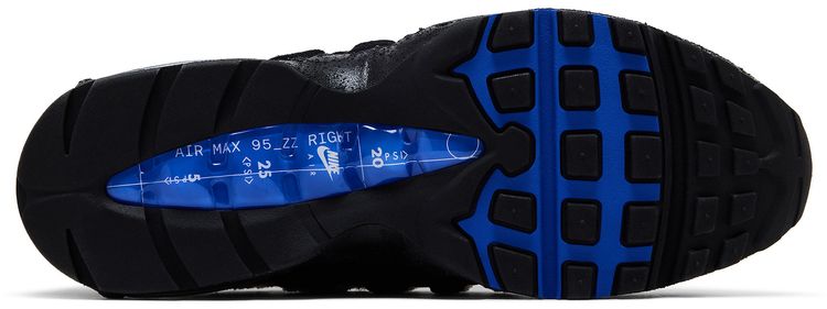 Nike Air Max 95 Big Bubble   Family Reunion France