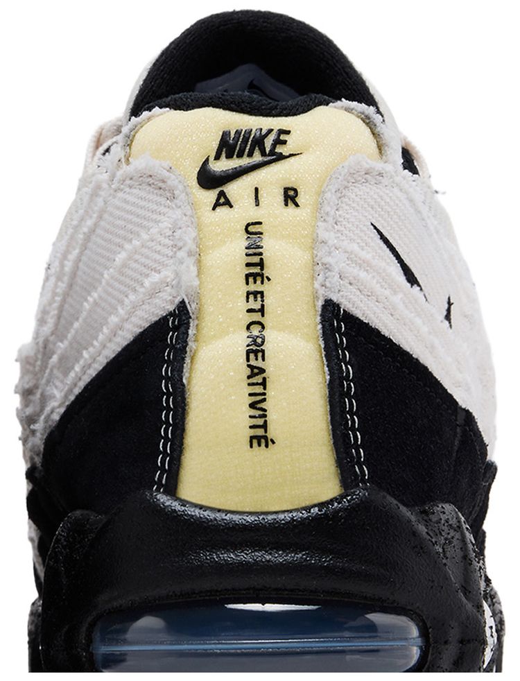 Nike Air Max 95 Big Bubble   Family Reunion France