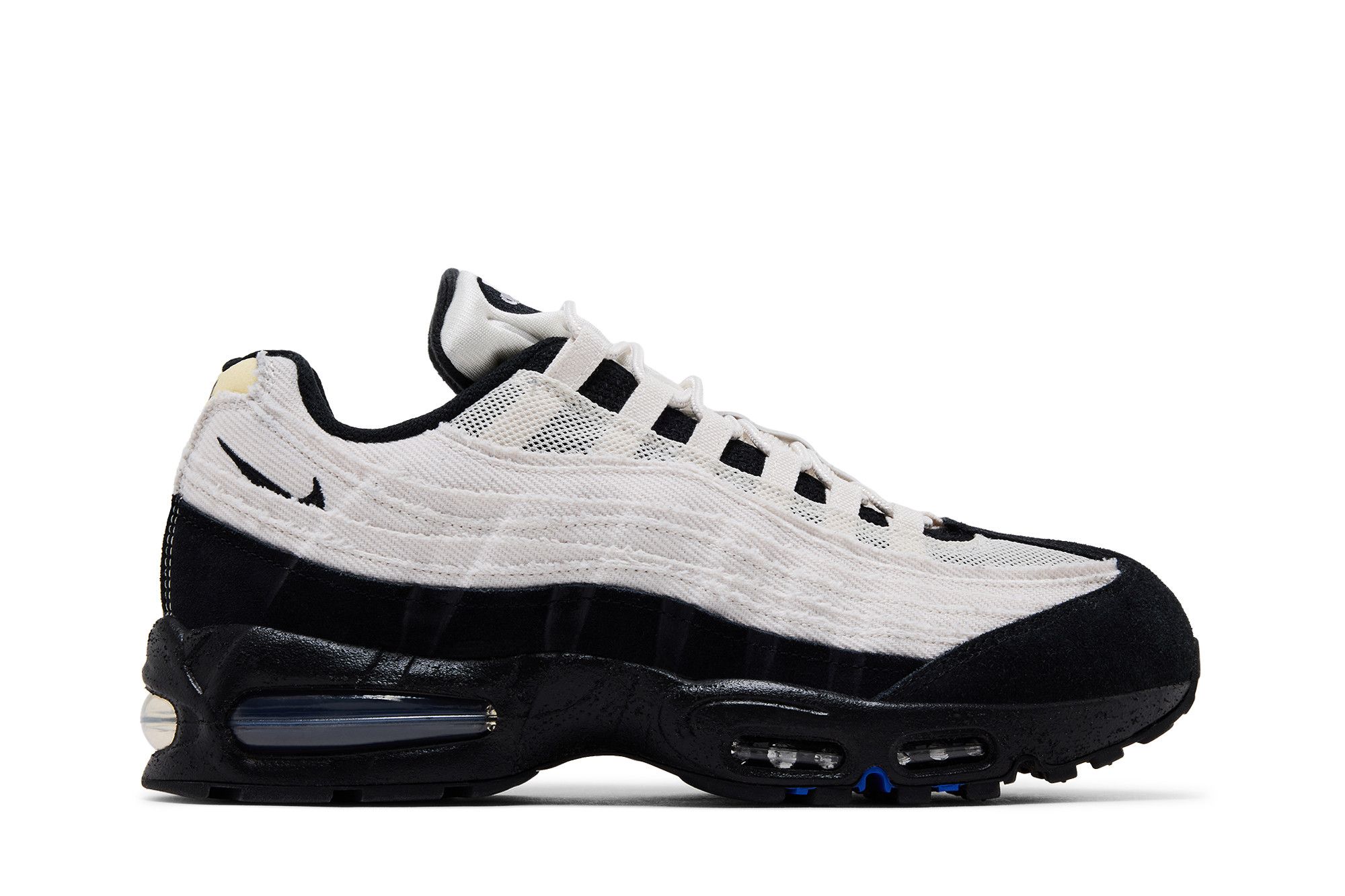 Buy Nike Air Max 95 'Big Bubble - Family Reunion France' - IQ0284