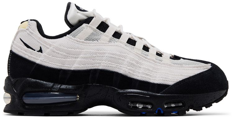 Nike Air Max 95 Big Bubble   Family Reunion France