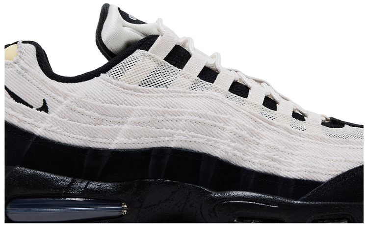 Nike Air Max 95 Big Bubble   Family Reunion France