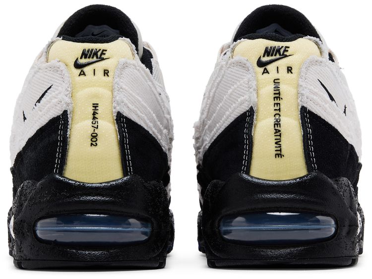 Nike Air Max 95 Big Bubble   Family Reunion France