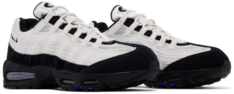 Nike Air Max 95 Big Bubble   Family Reunion France