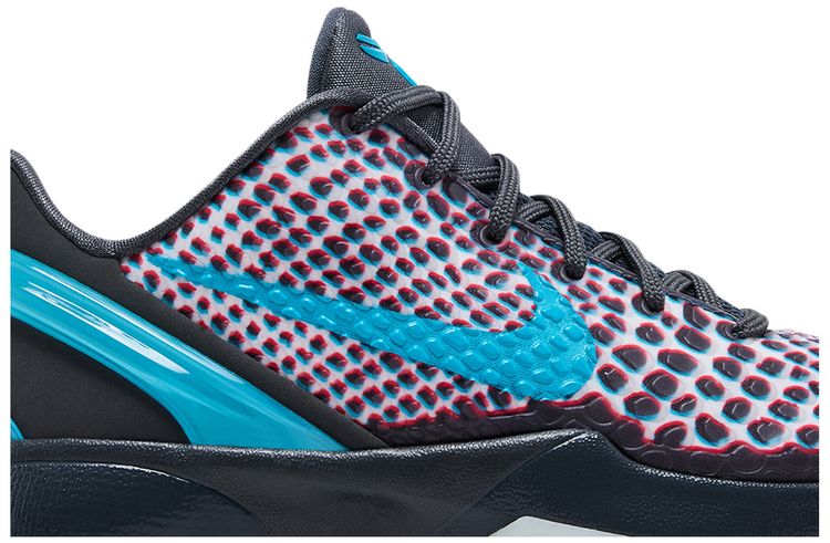 Nike Zoom Kobe 6 Protro GS 3D All Star