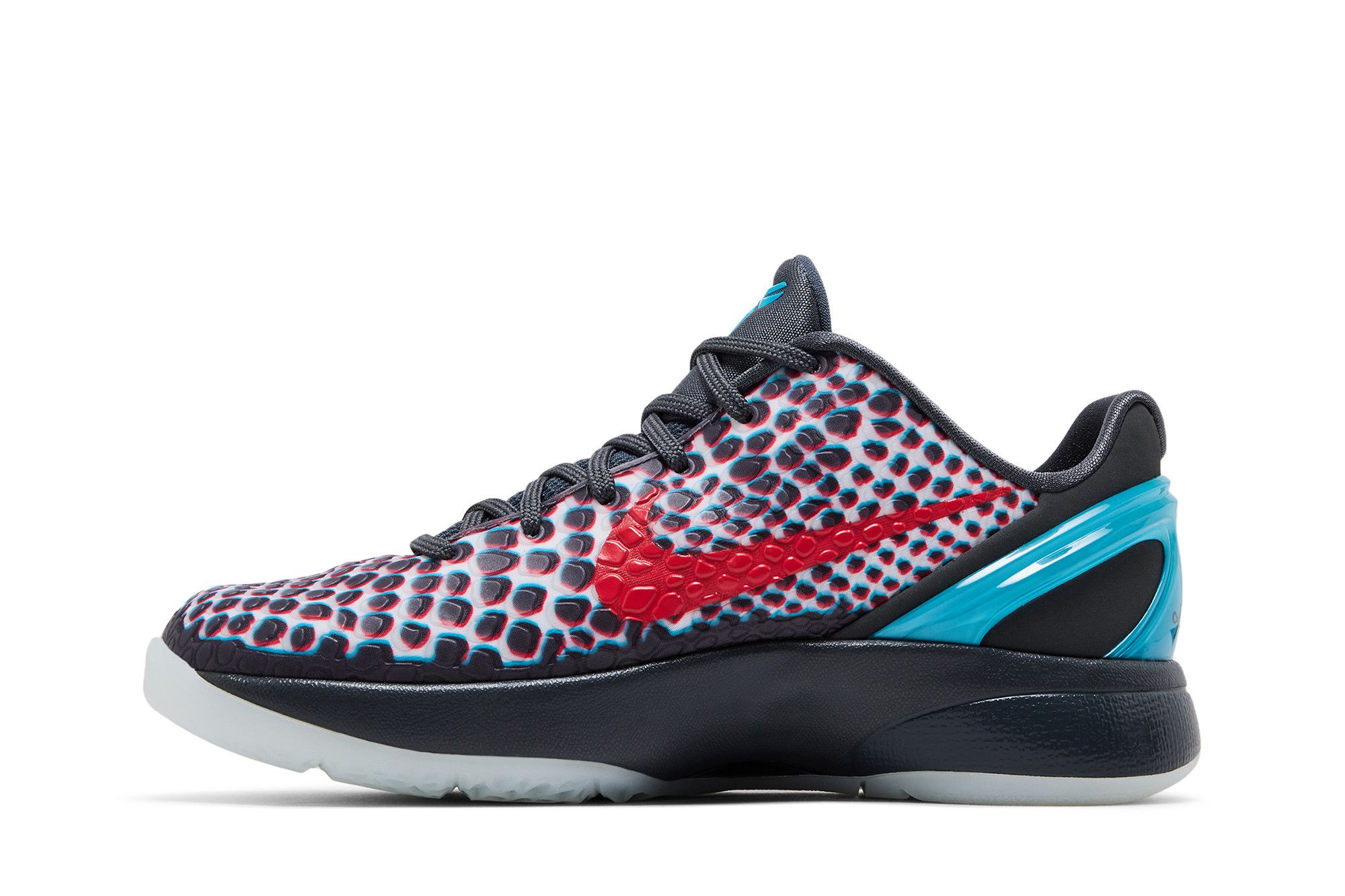 Buy Nike Zoom Kobe 6 Protro GS '3D All-Star' - HM4824 002 | GOAT