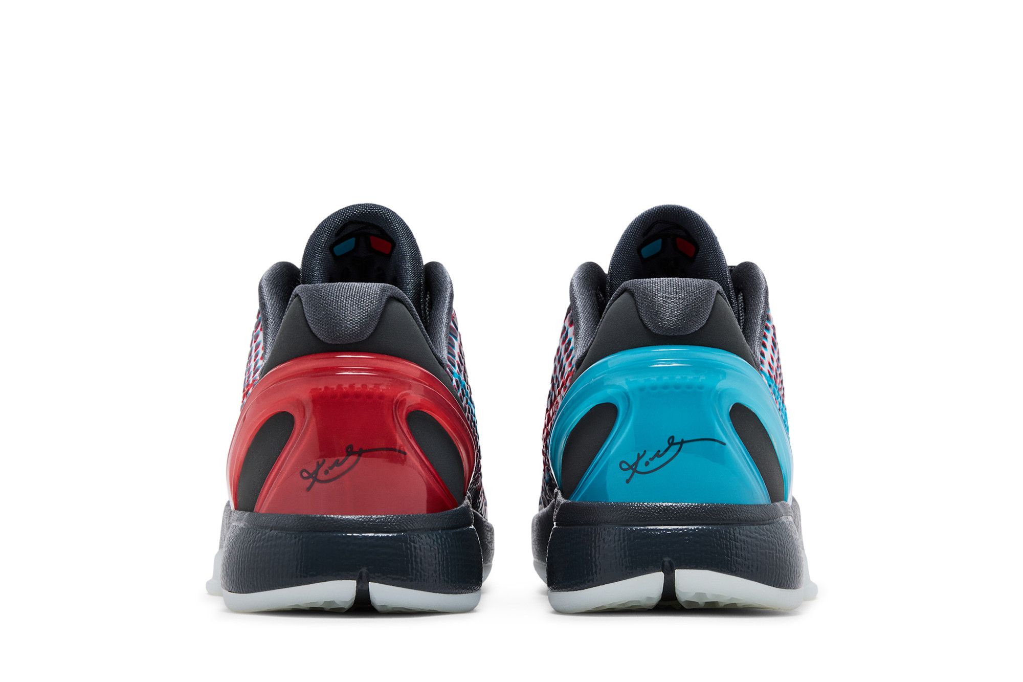 Buy Nike Zoom Kobe 6 Protro GS '3D All-Star' - HM4824 002 | GOAT