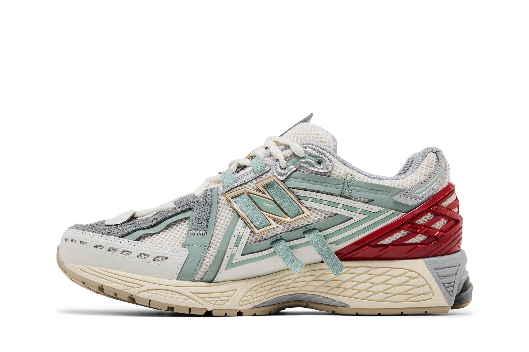 その他 CBN100g Buy New Balance 1906 'Sea Salt Lone Star Grey' - U19065DY | GOAT CA