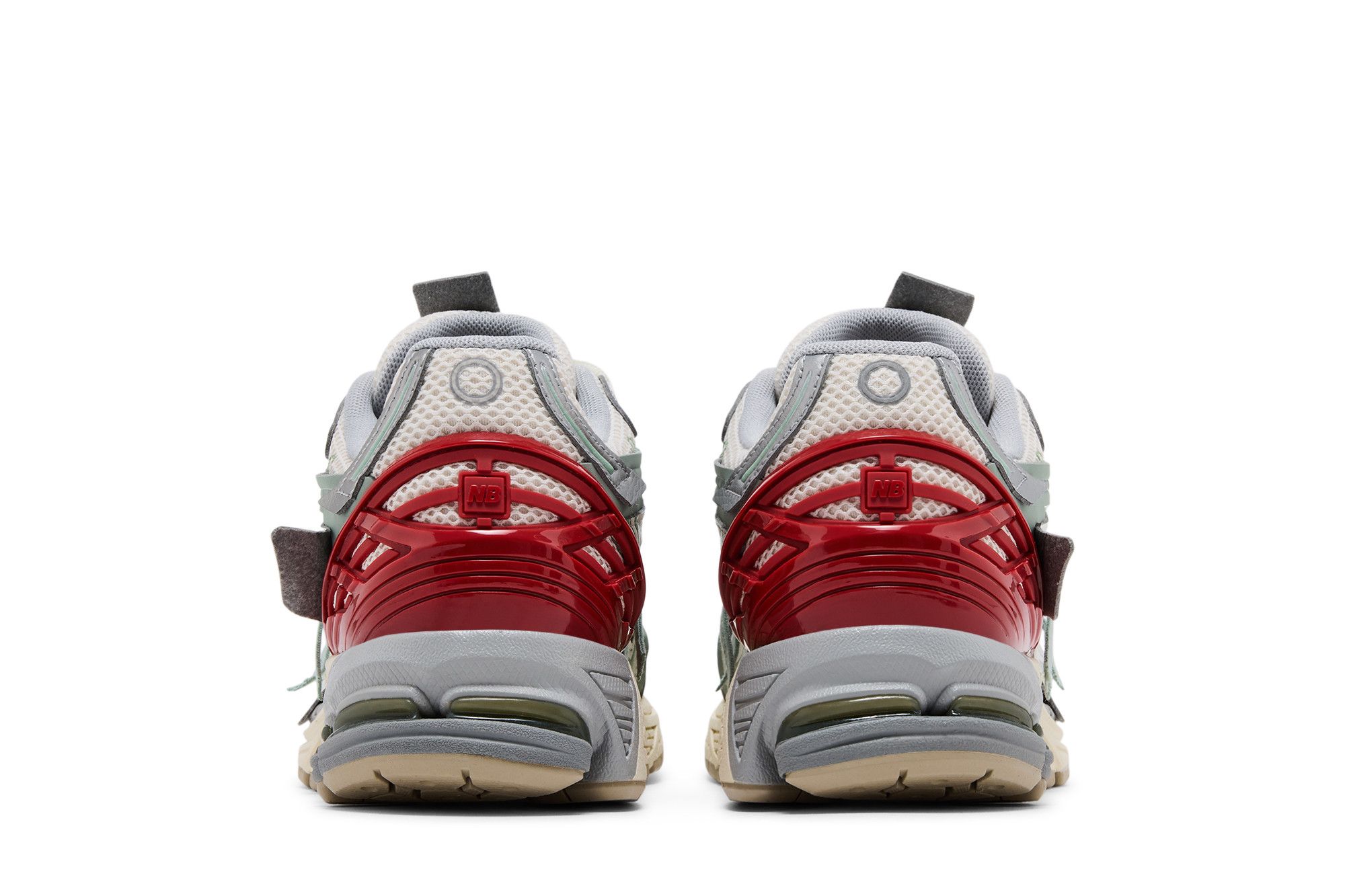 Buy New Balance 1906 'Sea Salt Lone Star Grey' - U19065DY | GOAT CA