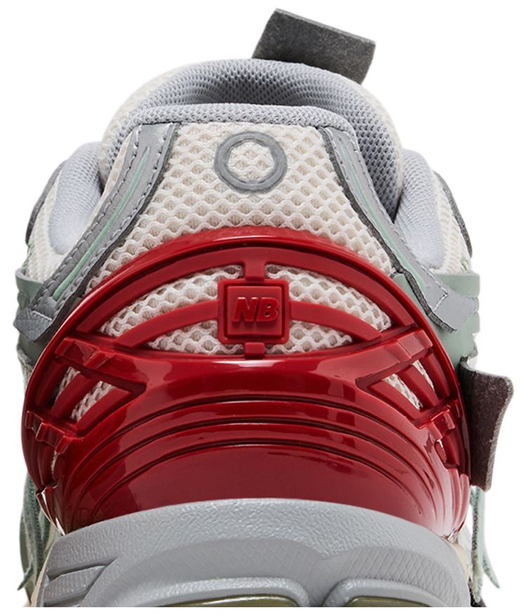 New Balance 1906 Sea Salt Lone Star Grey