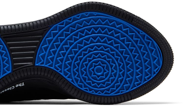 Fragment Design x Nike Book 2 LE Premium Warning Label