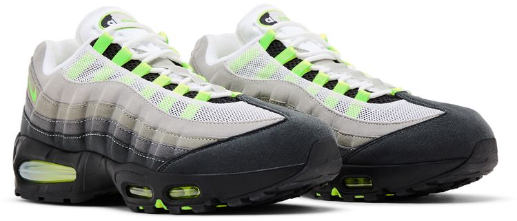 Nike Wmns Air Max 95 OG Big Bubble   Neon 2026