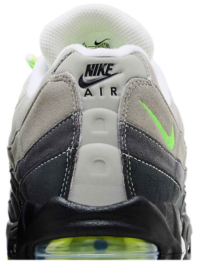 Nike Wmns Air Max 95 OG Big Bubble   Neon 2026