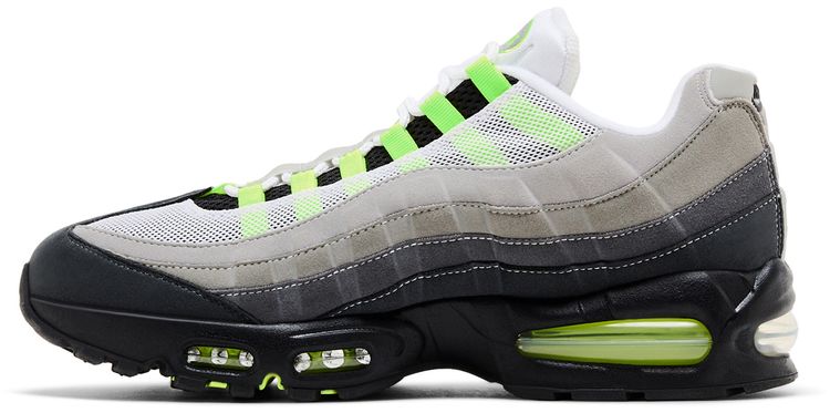 Nike Wmns Air Max 95 OG Big Bubble   Neon 2026