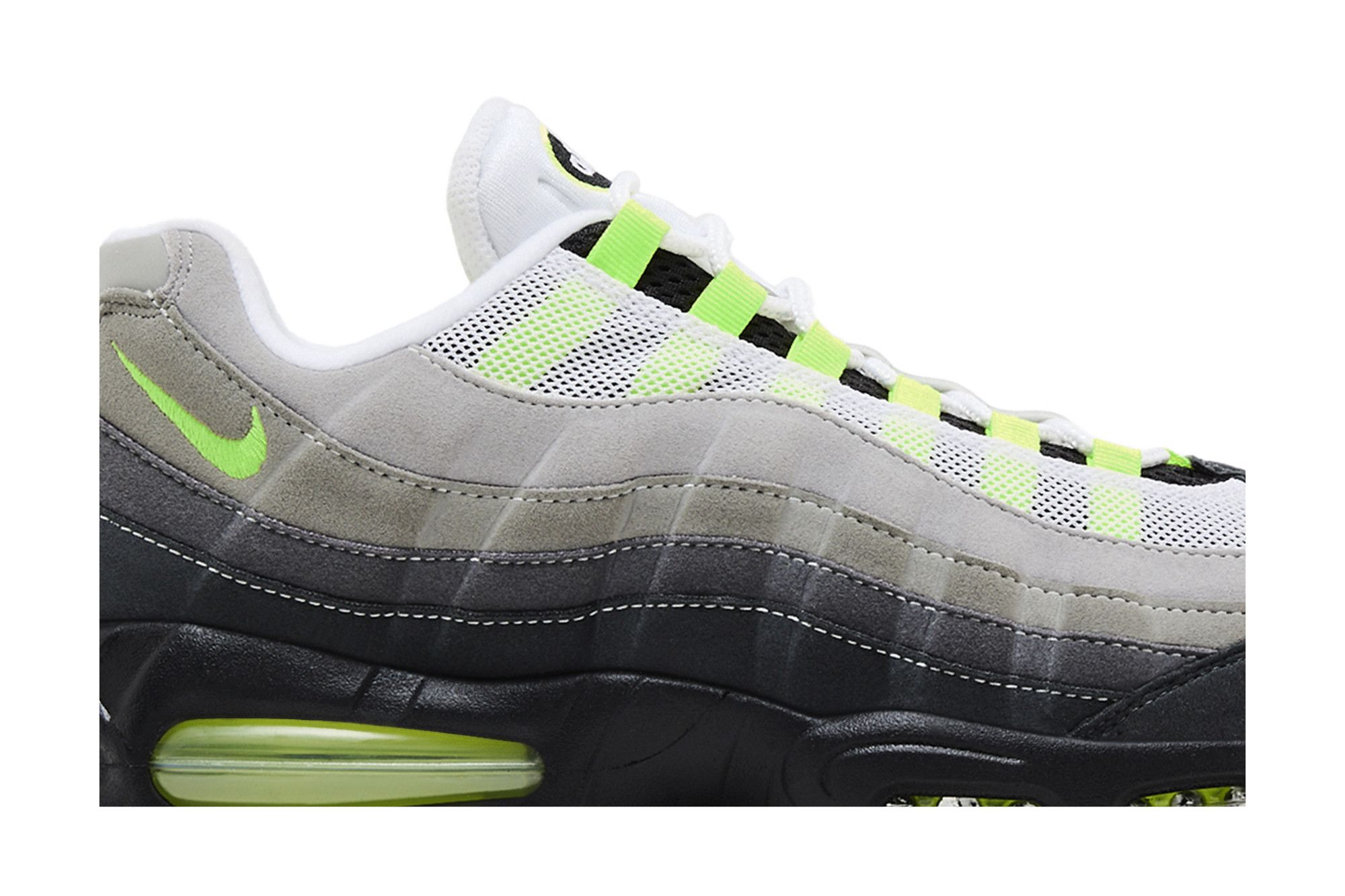 新品 27㎝NIKE W AIRMAX 95 2026 IO9926-001 Buy Nike Wmns Air Max 95 OG 'Big Bubble - Neon' 2026 - IO9926 001