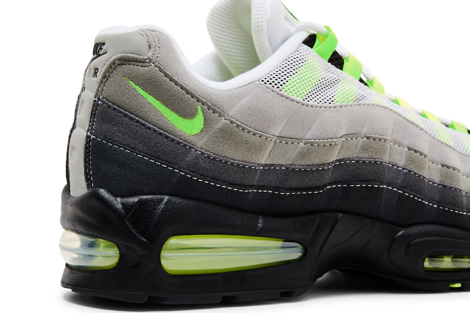 Buy Nike Wmns Air Max 95 OG 'Big Bubble - Neon' 2026 - IO9926 001