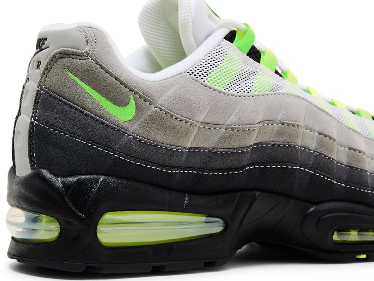 Nike Wmns Air Max 95 OG Big Bubble   Neon 2026