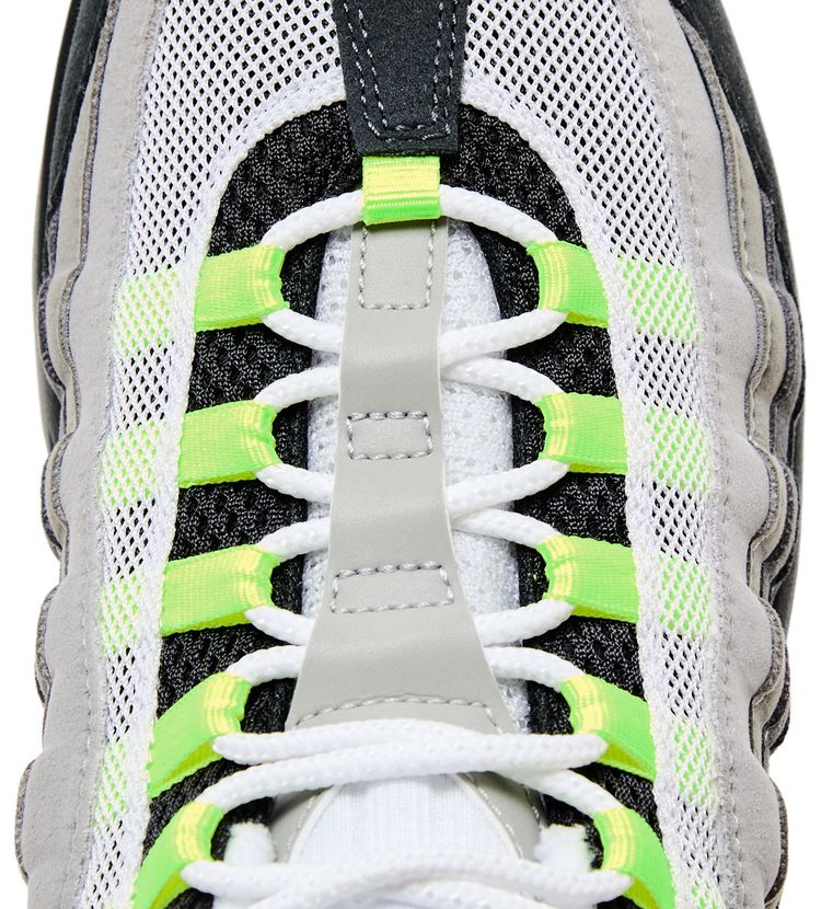 Nike Wmns Air Max 95 OG Big Bubble   Neon 2026