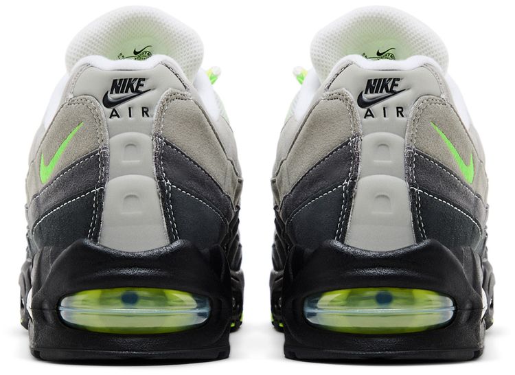 Nike Wmns Air Max 95 OG Big Bubble   Neon 2026