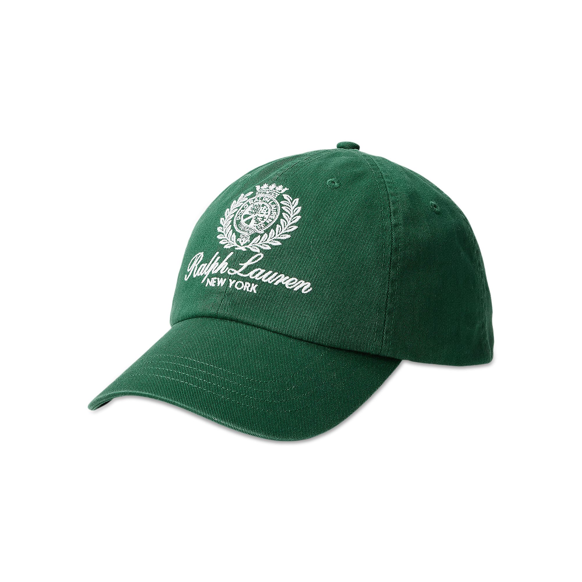 【Polo Ralph Lauren】 710A13274002 cap Buy Polo Ralph Lauren Embroidered Script Sport Cap 'New Forest