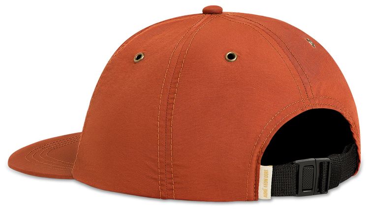 Aime Leon Dore Script Sport Hat Henna