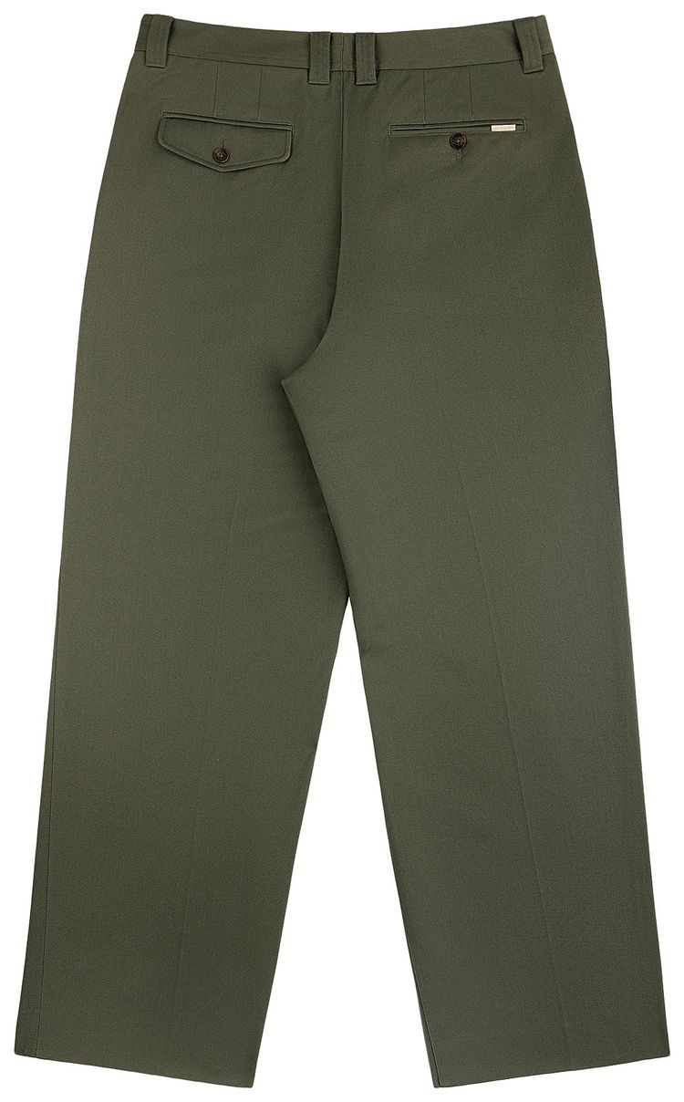 Aime Leon Dore Officer Pant Kalamata