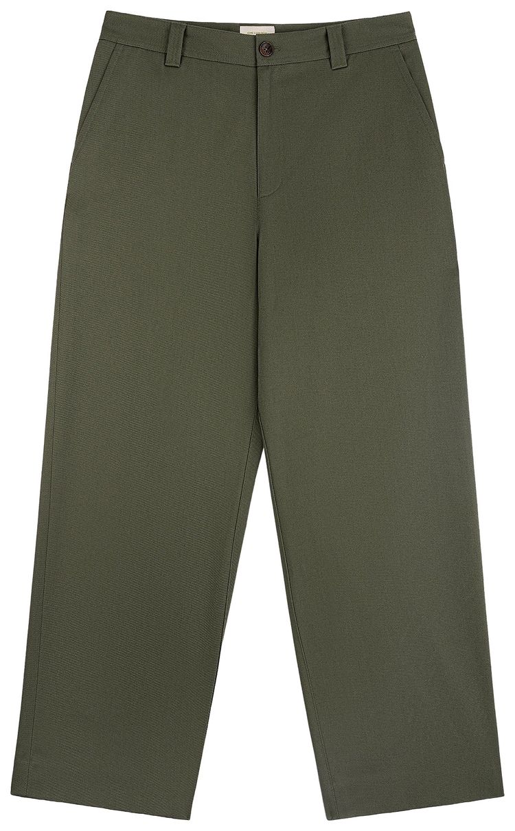 Aime Leon Dore Officer Pant Kalamata