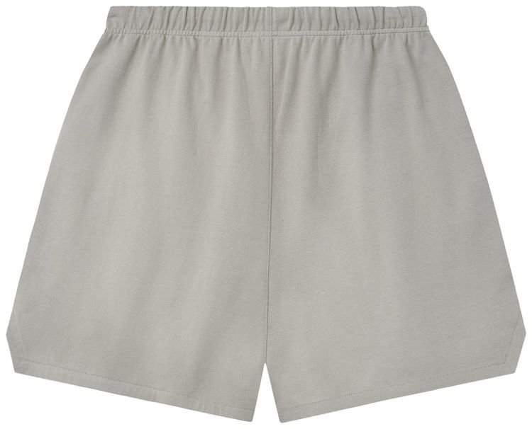 Fear of God Essentials USA Jersey Sweatshort Seal