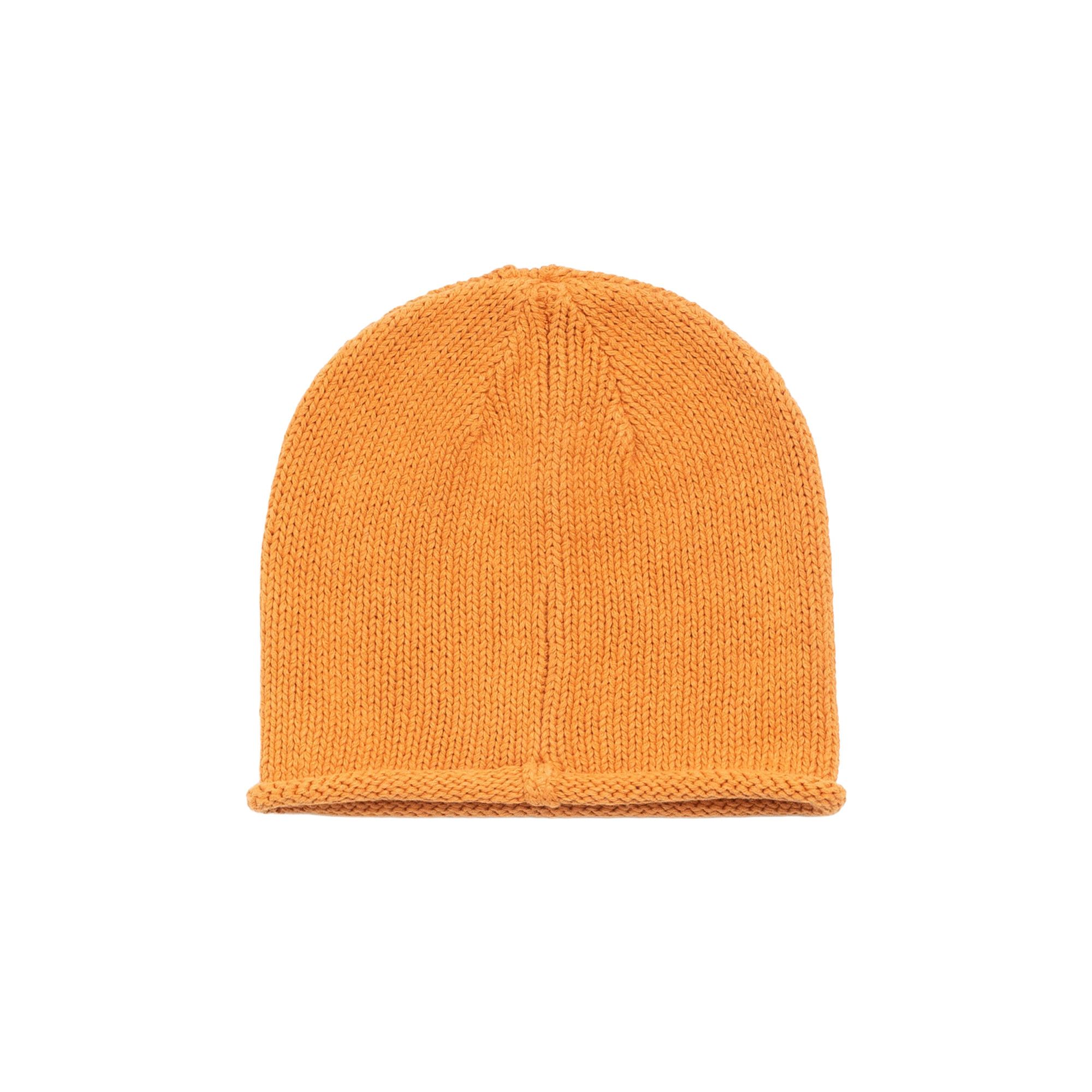 Buy Stussy S Knit Skullcap 'Orange' - 1321260 ORAN | GOAT