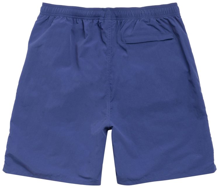 Stussy Stock Water Short Twilight