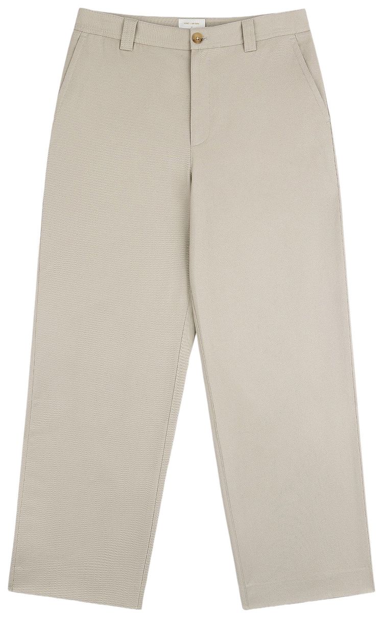 Aime Leon Dore Officer Pant Silver Birch